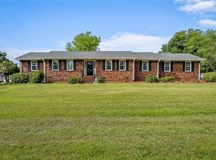 613 Centerville Rd, Anderson, SC 29625