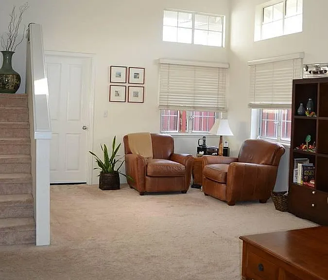 File Photo; Furnishings NOT included