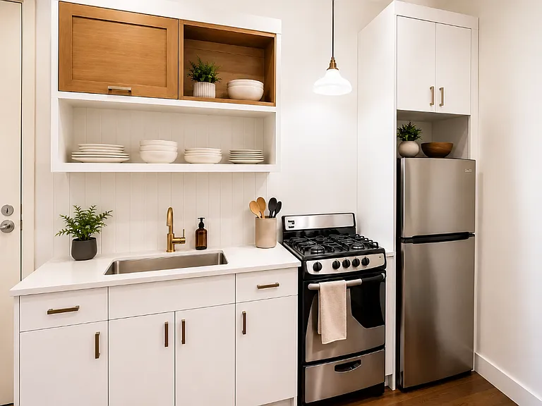 567 Evergreen Ave #2R — Photo 3