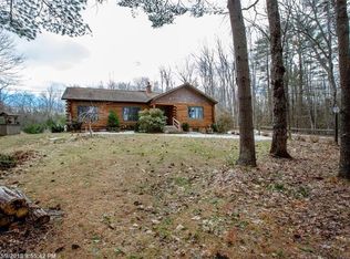 21 Pine Needle Dr, Wiscasset, ME 04578