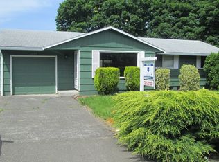3137 SE 182nd Ave, Gresham, OR 97030