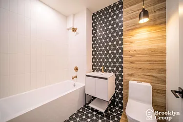 Rented by Brooklyn Group