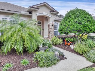 1220 Paradise Pond Rd, Saint Augustine, FL 32092