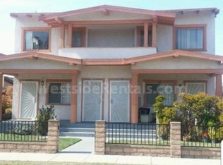 1635 S Burnside Ave, Los Angeles, CA 90019