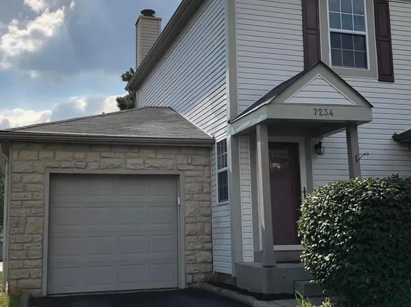 7234 Donovan Dr, Blacklick, OH 43004