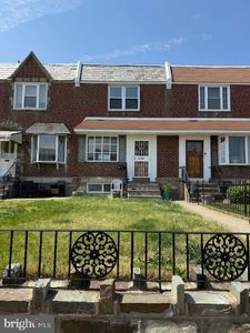 6248 Cardiff St, Philadelphia, PA, 19149