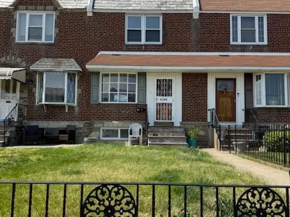 6248 Cardiff St, Philadelphia, PA 19149