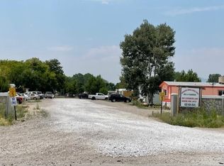 500 S Riverside Ln, Beaver, UT 84713