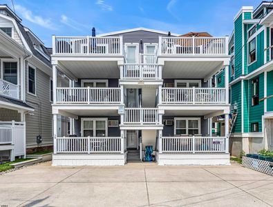 3113 Central Ave APT 3N, Ocean City, NJ, 08226