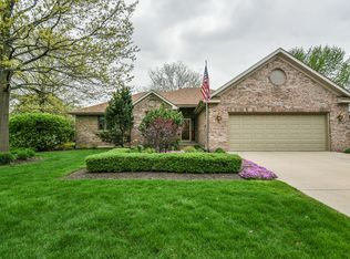 2569 Coach And Surrey Ln, Aurora, IL 60506