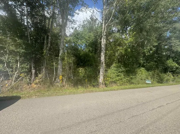 0 Sandhill Township Rd, Ellisville, MS 39437