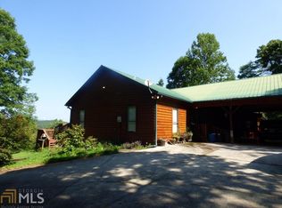 543 Mildreds Way, Trion, GA 30753
