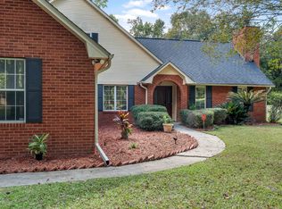 10515 Faye Way, Tallahassee, FL 32317
