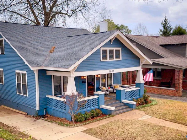 1013 Sherman St SE, Decatur, AL 35601