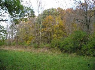 N Bottom Rd, Bloomington, IN 47404