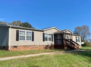 1885 Richmond Hwy, Amherst, VA 24521