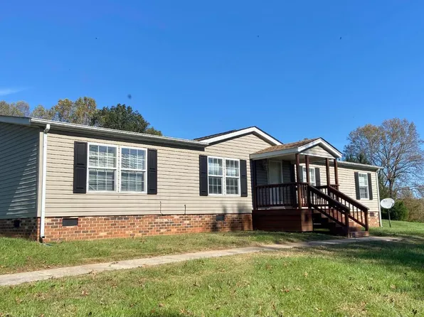 1885 Richmond Hwy, Amherst, VA 24521