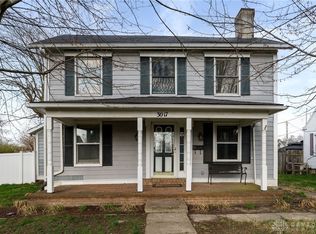 3017 Wayland Ave, Dayton, OH 45420