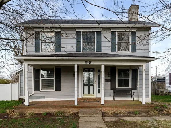 3017 Wayland Ave, Dayton, OH 45420