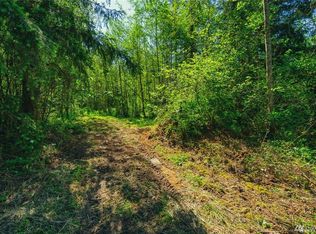 0 0 Burchett Rd, Onalaska, WA 98570