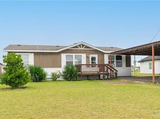 11504 Emeri Ln, Donna, TX 78537