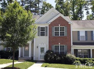 4226 Vienna Crest Dr, Raleigh, NC 27613