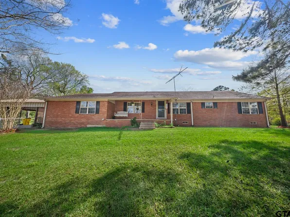 1018 Fm 1798 E, Mount Enterprise, TX 75681