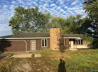 01481 County Road 17, Bryan, OH 43506