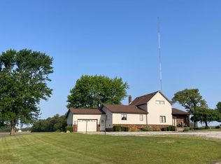 5095 W 550 N, Winamac, IN 46996