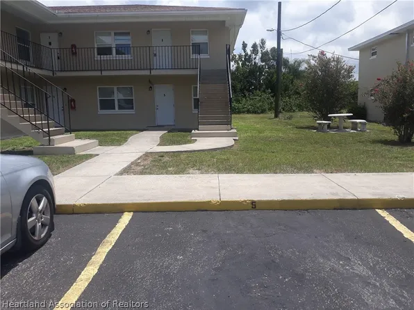 1801 Kent Dr, Sebring, FL 33870