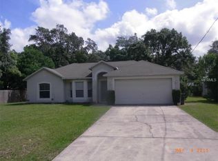 1521 Amy Cir, Spring Hill, FL 34608