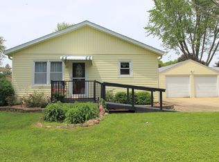 617 W River St, Bourbonnais, IL 60914