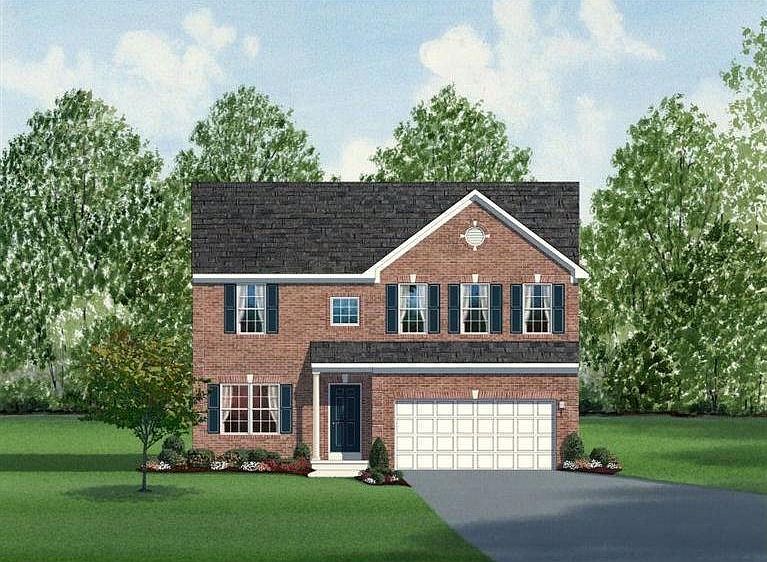 1st image of 6855 Bragg Ln #4