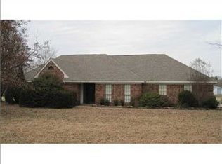 8736 Deadfall Rd, Arlington, TN 38002