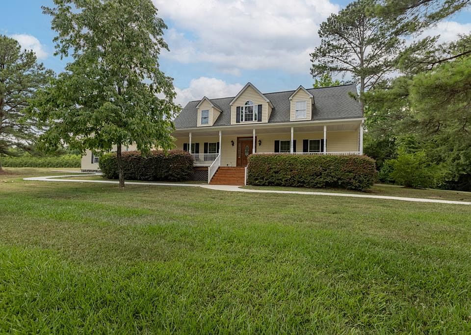1093 Nc Hwy 903, Littleton, NC 27850 Zillow