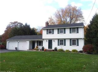 5 Whispering Rod Rd, Unionville, CT 06085