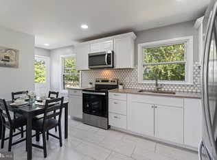 15559 Gibson Mill Rd, Culpeper, VA 22701