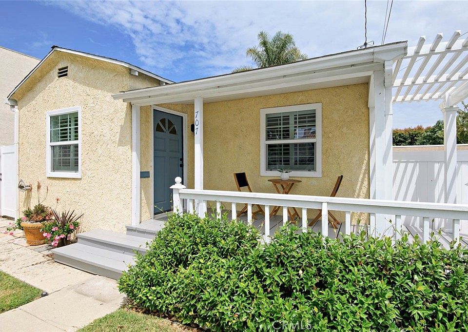 707 St, Redondo Beach, CA 90277 Zillow