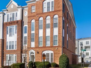 2271 Oberlin Dr #447A, Woodbridge, VA 22191