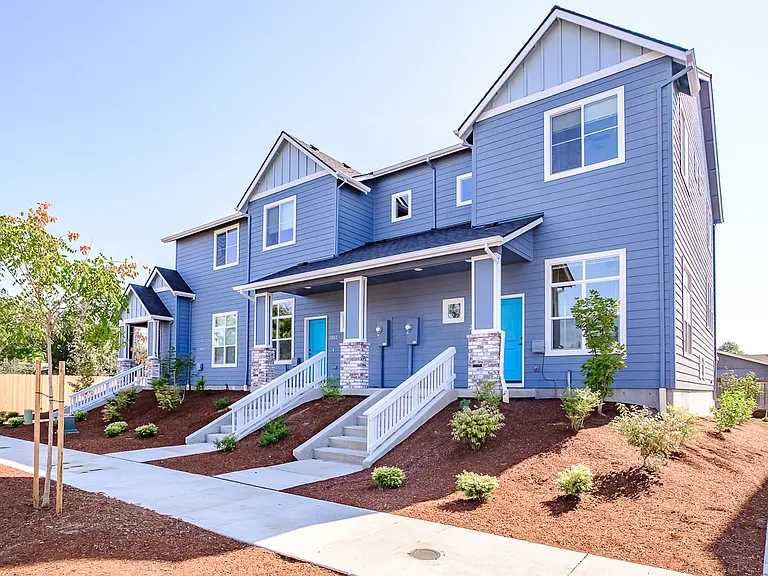 Goodnight Townhomes — Photo 2