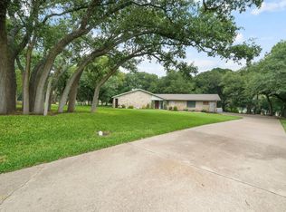 123 Sandra Palmer St, Stephenville, TX 76401
