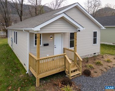 1574 Maple Ave, Buena Vista, VA, 24416