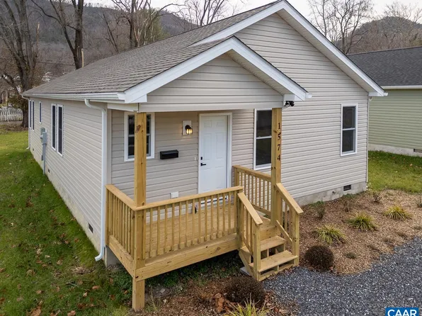 1574 Maple Ave, Buena Vista, VA 24416