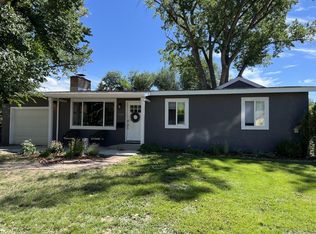 1924 Glenisle Ave, Durango, CO 81301