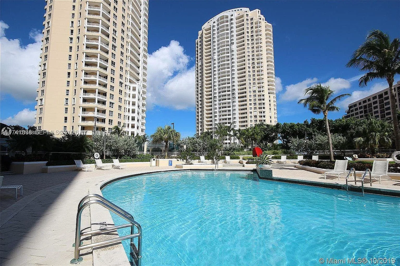One Tequesta Point Condo — Photo 1
