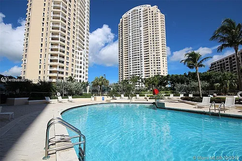 888 Brickell Key Dr #600 Photo 1