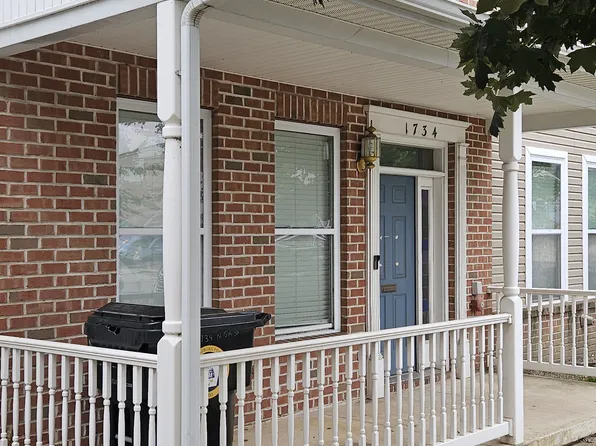1734 N 5th St, Harrisburg, PA 17102