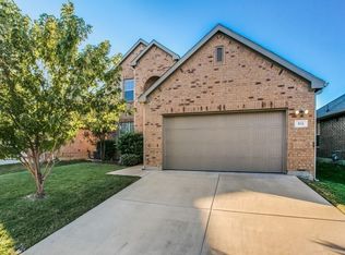 512 Anchor Way, Crowley, TX 76036