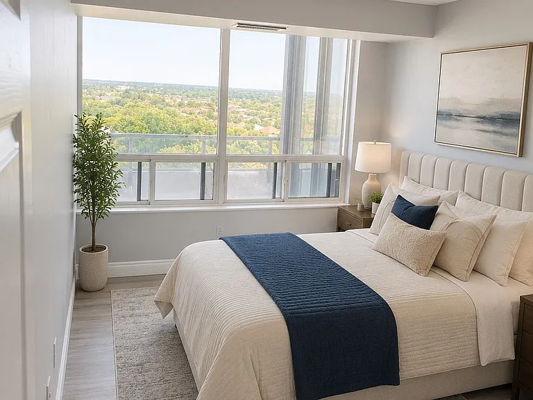 8501 Bayview Ave #1009 — Photo 4