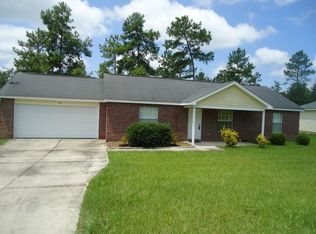 396 Sand Pine Cir, Midway, FL 32343